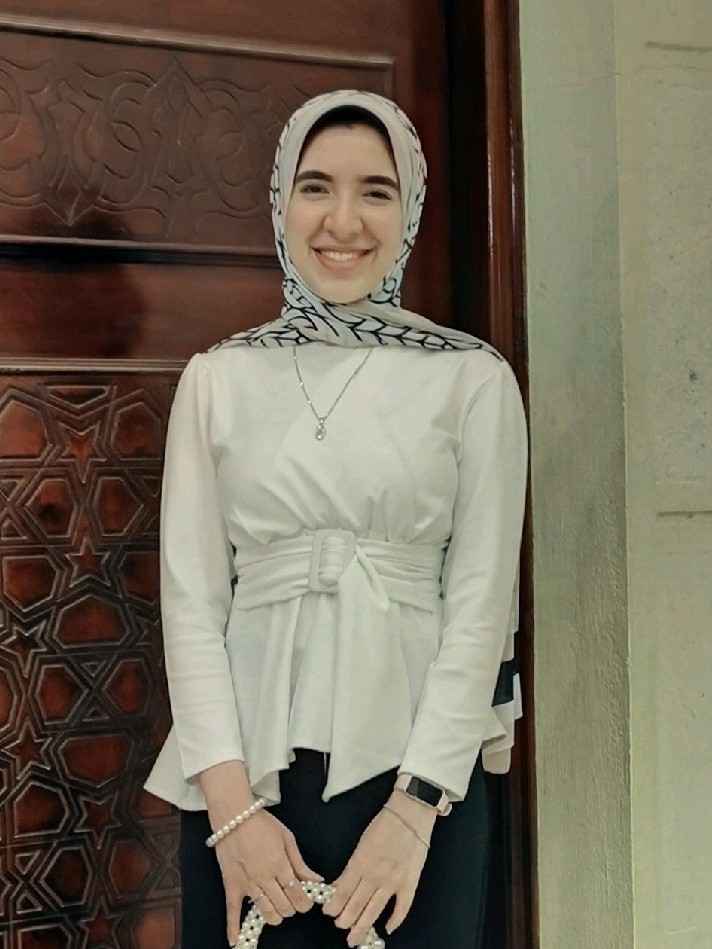 Alaa Mostafa Ismail Yusuf - Union President