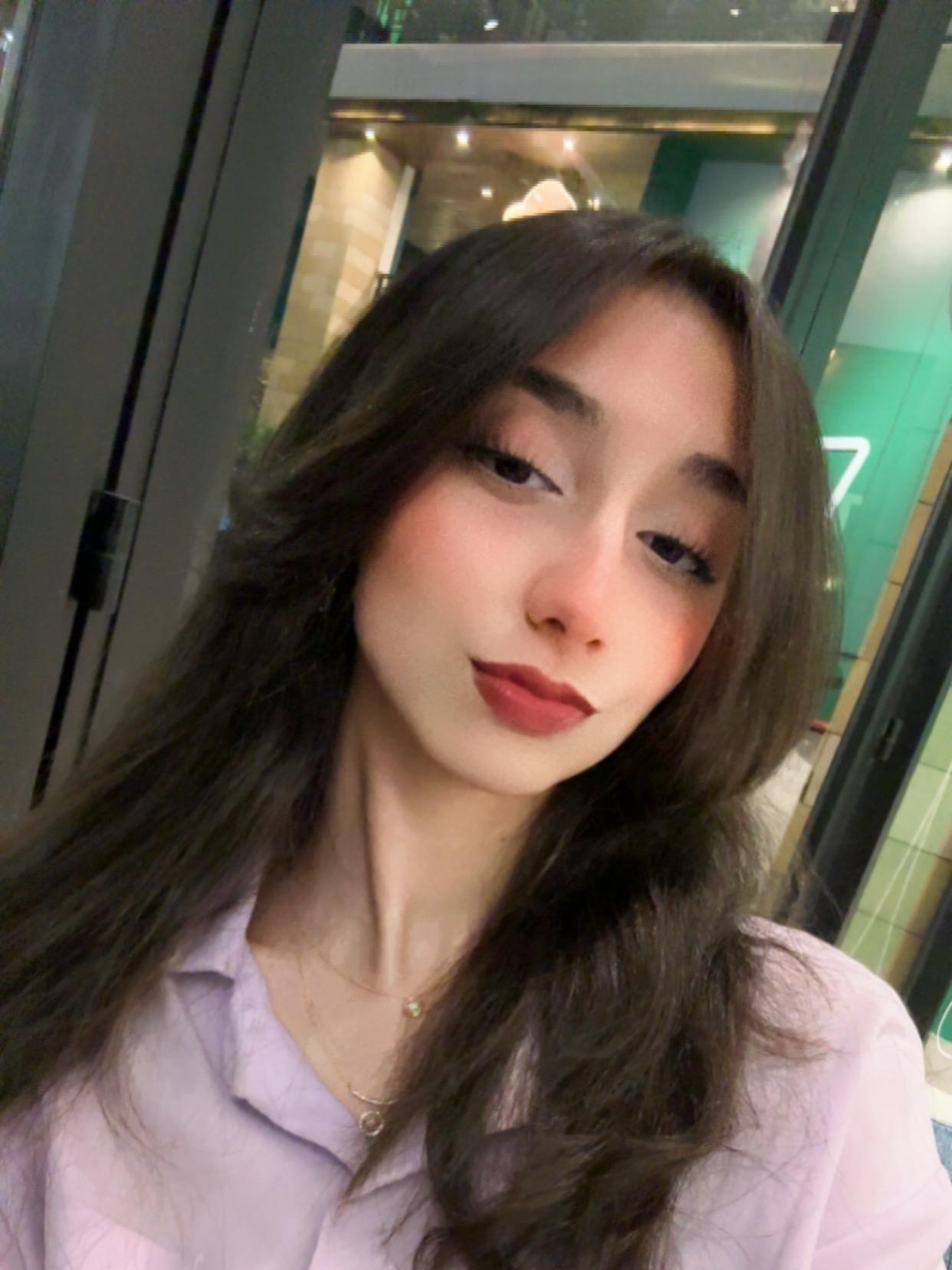 Jana Ramy Mostafa Mohammed - Vice President