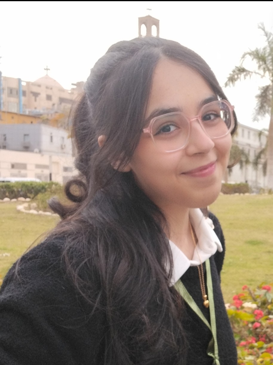 Hana Mohamed Ahmed Mohamed - Secretary of Artistic Committee