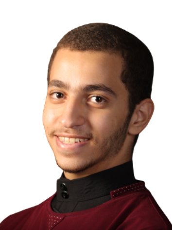 Ahmed Mohamed Hassan Mohamed - Assistant Secretary of Cultural Committee